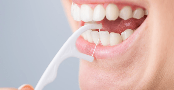 Why Certain Teeth May Trap Floss Or Cause It To Shred