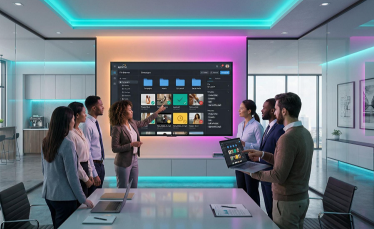 Assessment AI Raises the Value of Strong Content Governance