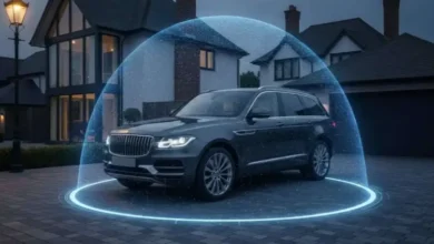 Best S5 Plus Immobilising Tracker Alternatives for UK Fleets in 2026