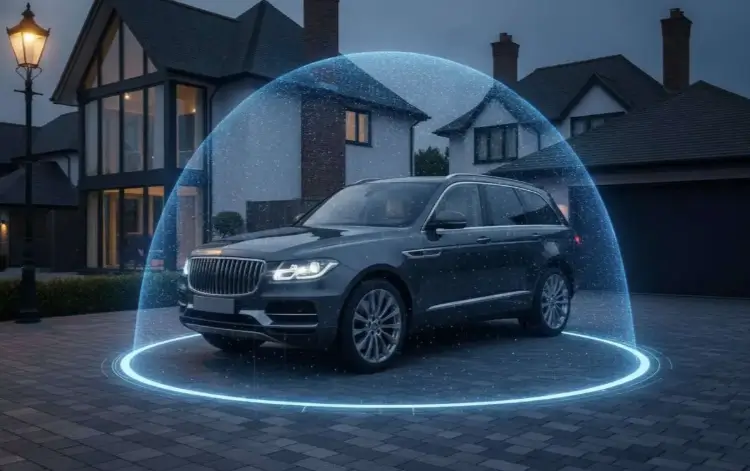 Best S5 Plus Immobilising Tracker Alternatives for UK Fleets in 2026