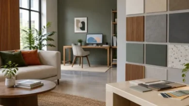 Best Walls and Floors Alternatives for Oak Acoustic Panels in 2026