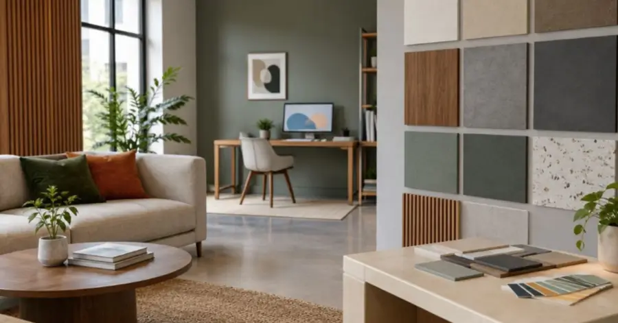 Best Walls and Floors Alternatives for Oak Acoustic Panels in 2026
