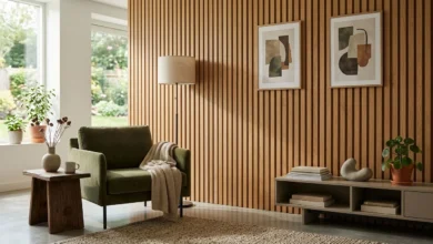 Best Slatsolution Alternatives for Wood Slat Wall Panels in 2026