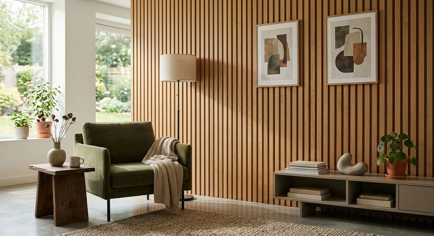 Best Slatsolution Alternatives for Wood Slat Wall Panels in 2026