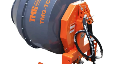 Why the PTO Shaft Length Matters More Than Drum Size on a Cement Mixer