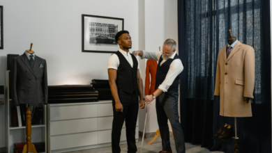 Executive Suiting in Bangkok: What Senior Professionals Actually Need from a Bespoke Tailor