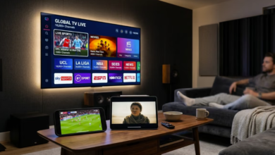 Best IPTV 2026: The Top 2 Services for Live TV, Sports and 4K