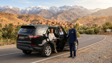 Morocco is a beautiful destination filled with historic cities, colorful markets, scenic mountain roads, coastal towns, and breathtaking desert landscapes. W