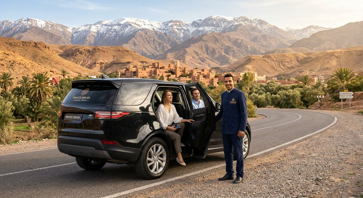 Morocco is a beautiful destination filled with historic cities, colorful markets, scenic mountain roads, coastal towns, and breathtaking desert landscapes. W