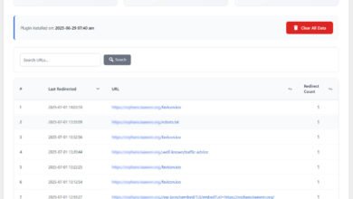 Best WordPress Redirect Plugins for Managing URLs and Preventing 404 Errors