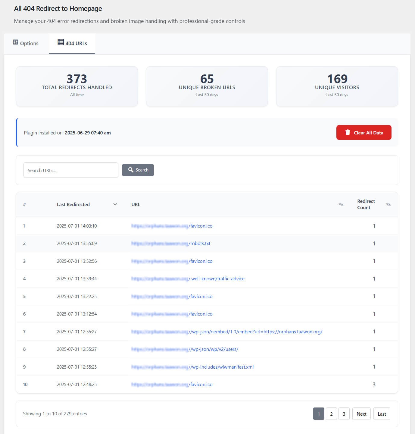 Best WordPress Redirect Plugins for Managing URLs and Preventing 404 Errors